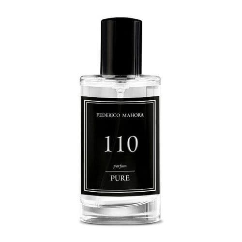 Federico mahora pure 110 - federico,