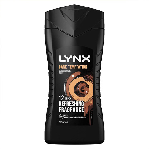 Lynx dark temptation - lynx,