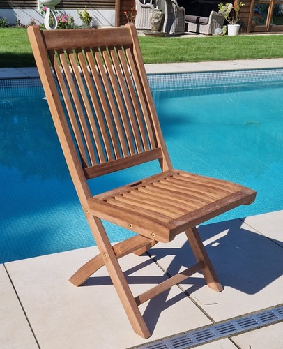 Kiffa teak folding garden - kiffa,