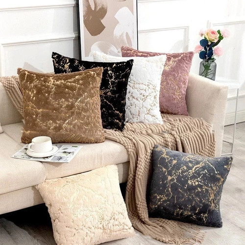Marble gold silver foil - gold,