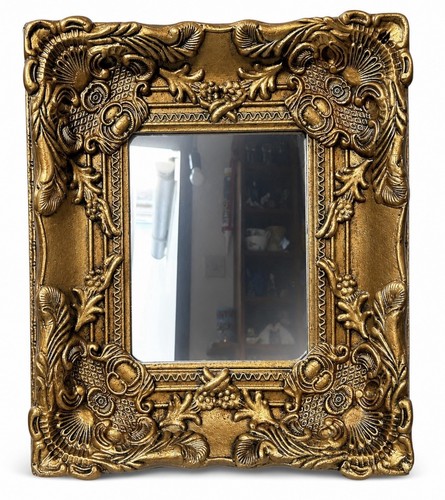 Vintage ornate rococo style - vintage,