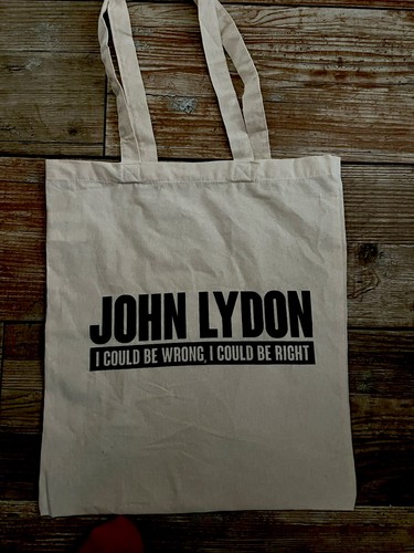 Jon lydon from sex - jon,