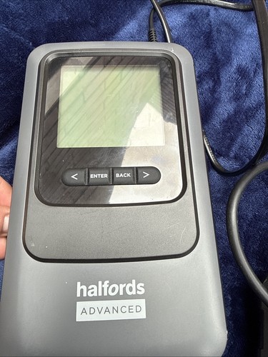 Halfords workshop 12a smart - workshop,