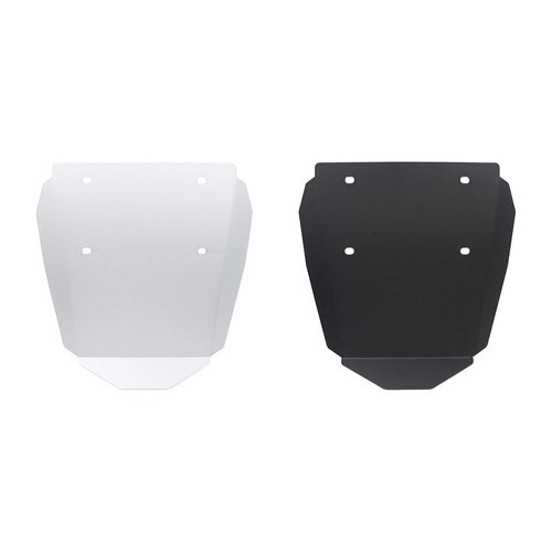 Motorcycle rear fender tail - rear,