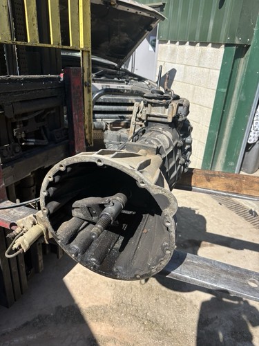 Discovery 200tdi gearbox and - 200tdi,