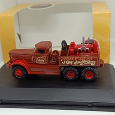 OXFORD SHOWTIME Diamond T