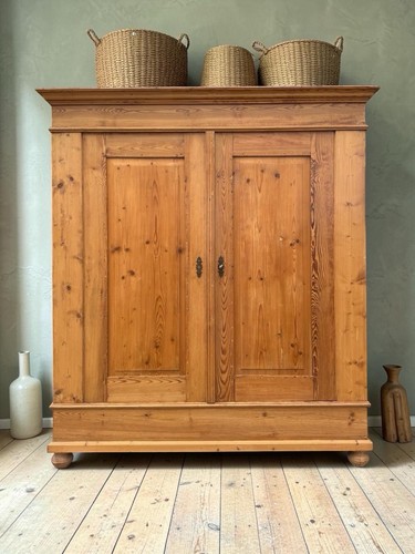 Large knockdown antique - large,