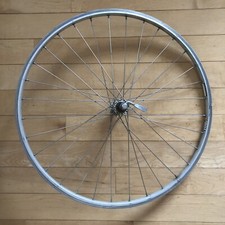 TREK Bicycle Front Road Wheel Single Track Pro Shimano STX PARALLAN 100