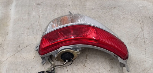 Right rear light - rear,