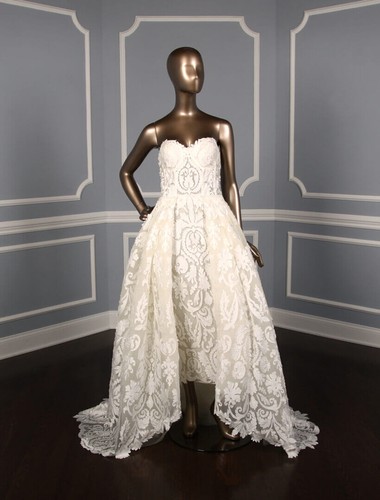 Francesca miranda bridal - francesca,