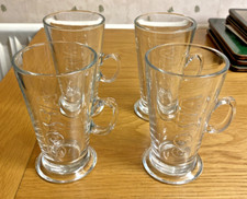 * 4 x Costa Coffee Latte Hot