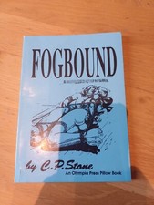 Fogbound C P Stone Olympia