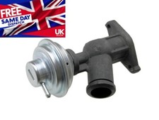 EGR VALVE FOR PEUGEOT 307 406 CITROEN C5 BERLINGO 2.0HDI 1628JZ 1628SV