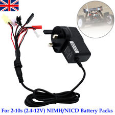RC Car Airsoft Battery Charger
