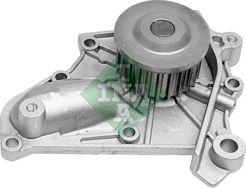 Ina 538 0117 water pump - ina,