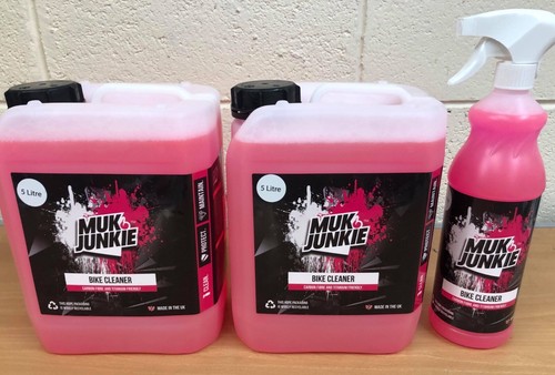 Litre muk junkie off - litre,