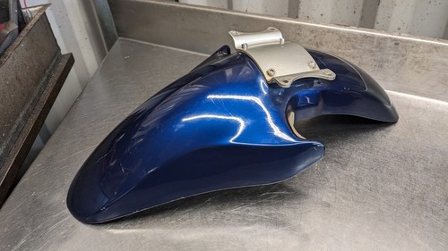 Suzuki gsf600 bandit front - suzuki,