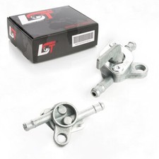 2x Fuel Tap 6mm Ø for ATV