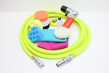 Truck Air Polisher Kit 5 Metre