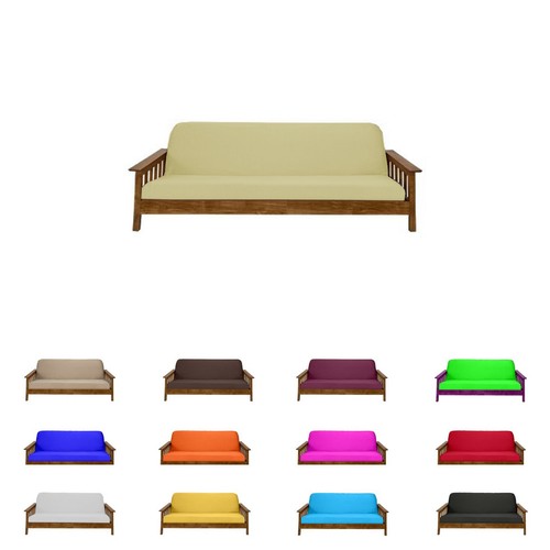 Full size futon - full,