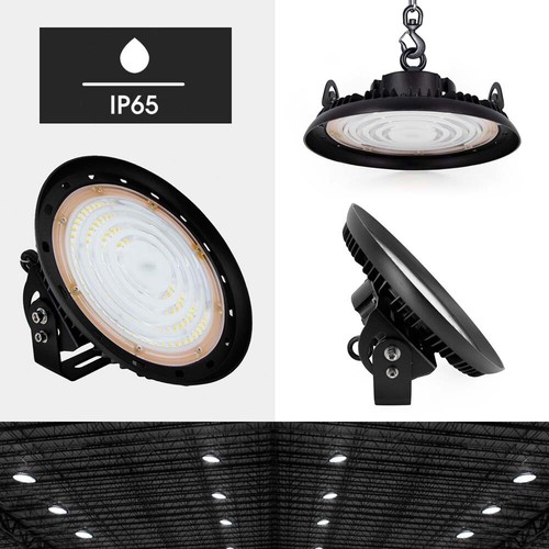Ufo led high bay - bay, light