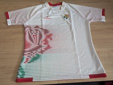 Smart 'Olorun' England Contour