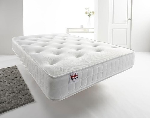 Aspire beds natural - beds, quad