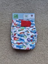 BN TOTSBOTS EASY FIT REUSABLE