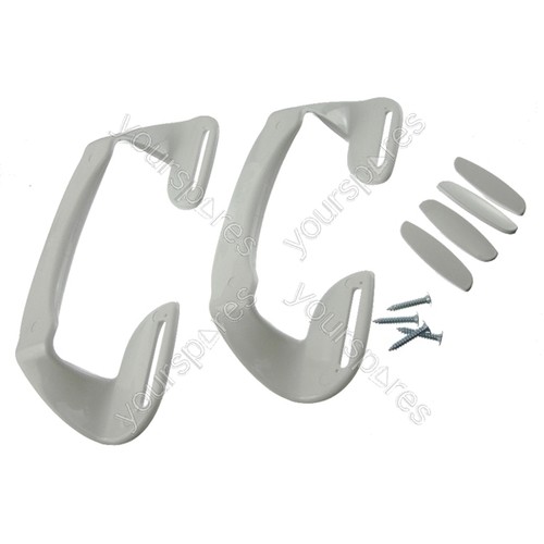 Servis universal white - servis,
