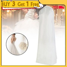 Extra Large Garment Bridal