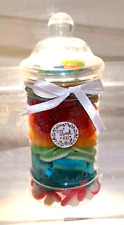 Pre Filled SWEETS Jar  RETRO