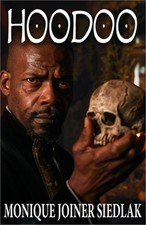 Hoodoo (Paperback or Softback)
