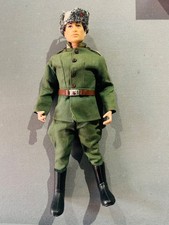 1964 Hasbro G.I Joe Actio Man