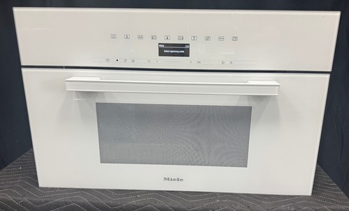 Miele vitroline dgc7470bw - dgc7470bw, 30