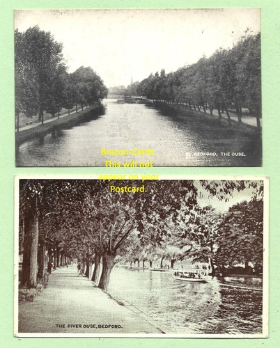 Bedfordshire two - bedfordshire,
