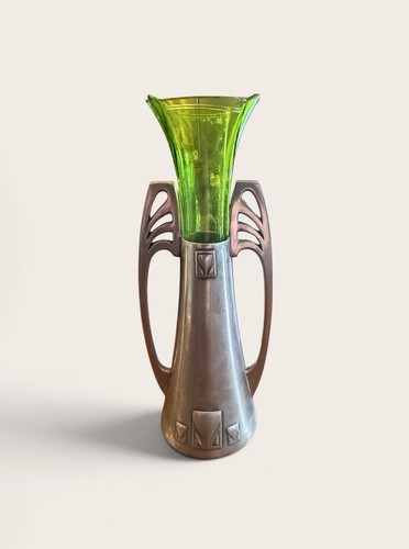 Wmf art nouveau silver plated - wmf,