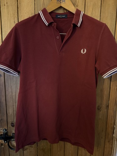 Fred perry men - men's, polo