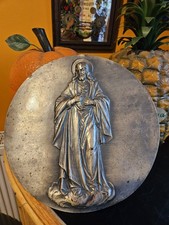 Vintage Metal Catholic