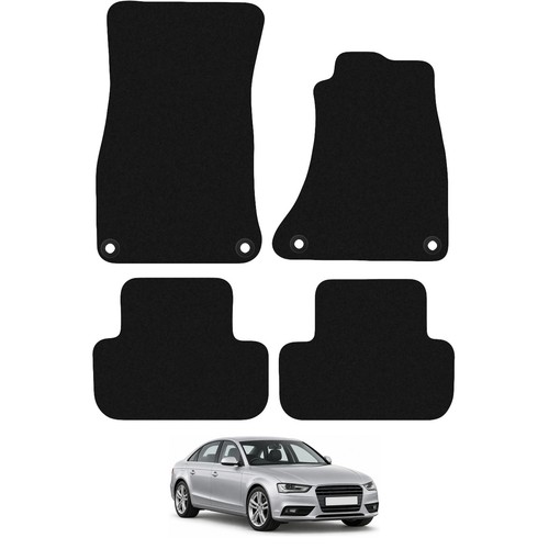 For audi 2012 - audi, a4