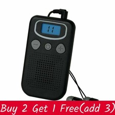 Powerful Sound Amplifier For