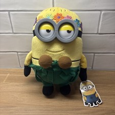 Despicable Me Plushie 10in