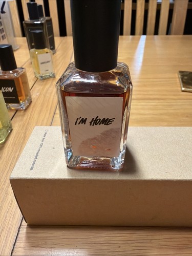 Lush m home 30ml - home,