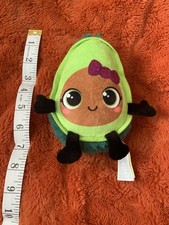 Bananas mrs avocado novelty - bananas,