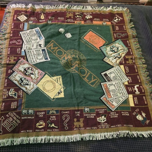 Monopoly collector edition - collector's,