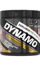 Protein Dynamix Dynamo Pre