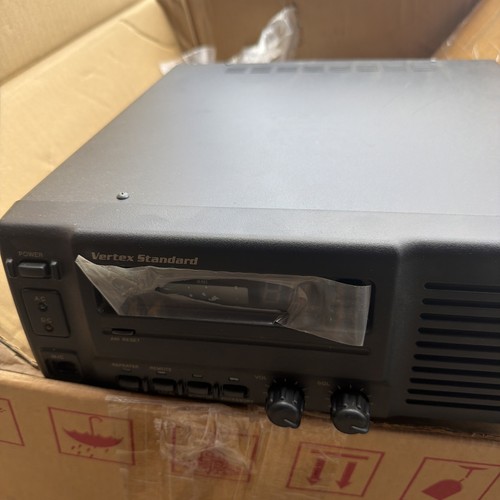 Vertex vxr 7000 vhf desktop - vxr-7000,