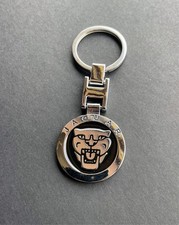 Jaguar Keyring. Growler. all