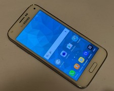 Samsung Galaxy S5 Mini Black -