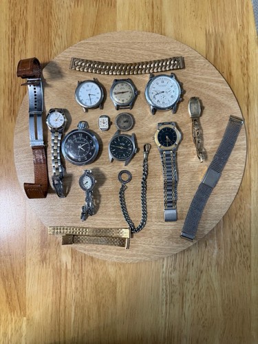 Avia timex rila belle suisse - avia,