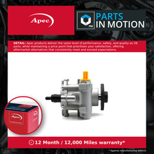 Power Steering Pump fits BMW